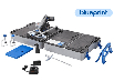 Dremel Blueprint Bærbar Savstation CS12V-SC1