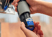 Dremel Blueprint Bærbar Savstation CS12V-SC1