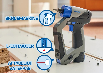 Dremel Blueprint DD12V-S1 Multi-boremaskine 
