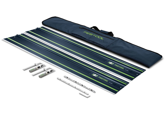 Festool FS 1400/2 BL-Set Limited Edition