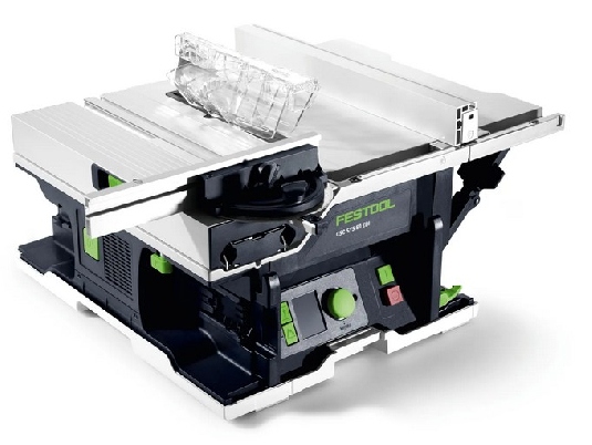 Festool akku bordrundsav csc sys 50 eb-basic