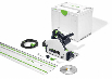 Festool dyksav TS 55 FEBQ-PLUS-FS1400/2