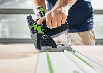 Festool dyksav TS 55 FEBQ-PLUS-FS1400/2