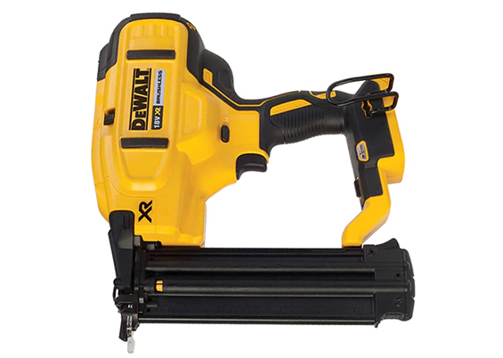 Dewalt 18v stiftepisto DCN680N