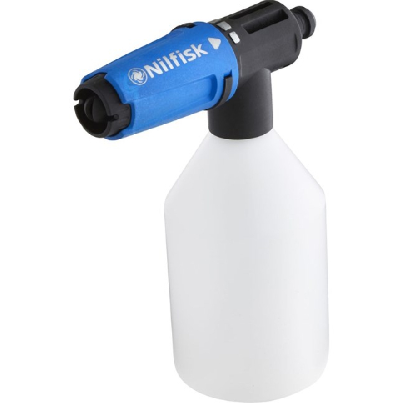 Nilfisk Click & Clean Foamsprayer