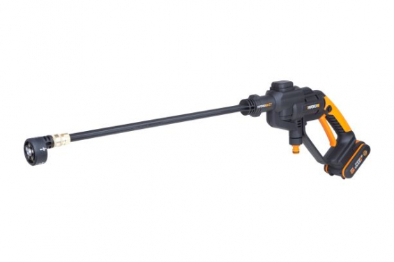 worx hydroshot 20v 120l