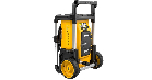 Dewalt højtryksrenser DCMPW1600N-XJ 18V SOLO INKL. 5,0 ah batteri