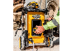 Dewalt højtryksrenser DCMPW1600N-XJ 18V SOLO INKL. 5,0 ah batteri