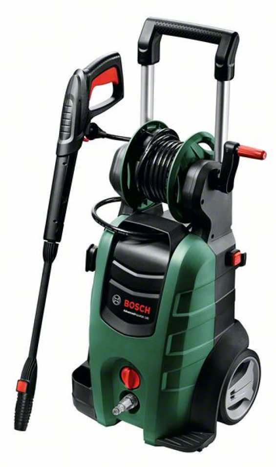 Bosch Højtryksrenser Advanced Aquatak 140