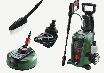 Bosch Højtryksrenser Aquatak 125 Home & Car sæt
