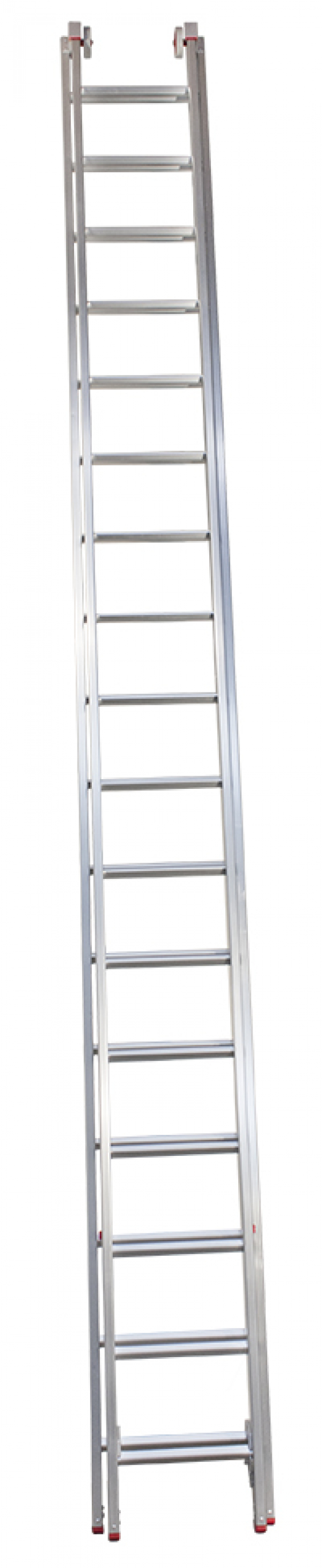 Jumbo super proff skydestige 2x17 trin