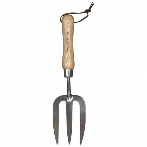 Kent & Stowe Plantegaffel 31 cm