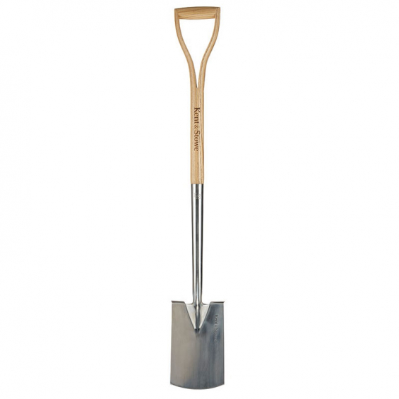 Kent & Stowe havespade 104 cm