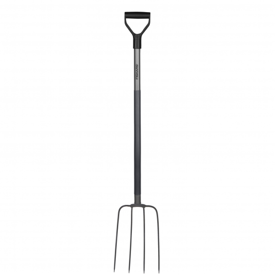 Fiskars Kompostgreb Ergonomic