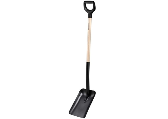 Fiskars Solid Graveskovl 