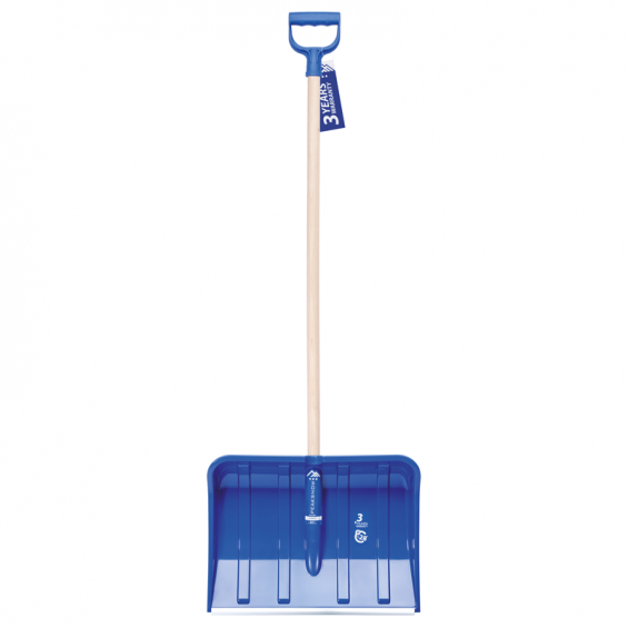 Alpin Sneskovl 140 cm