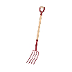 Fiskars Classic Gravegreb 