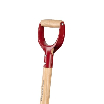 Fiskars Classic Gravegreb 