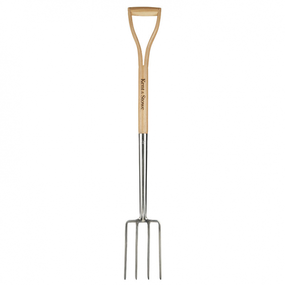 Kent & Stowe Havegreb 104 cm