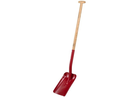 Fiskars Classic Graveskovl Lakeret 