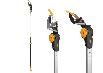 fiskars PowerGear™ X topsaks (UPX82)