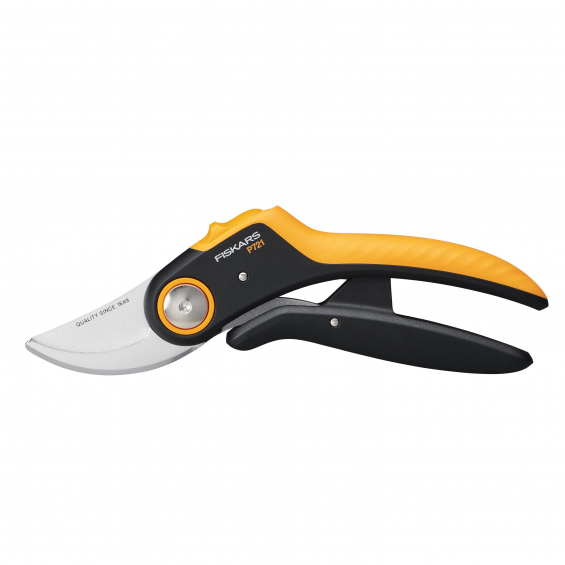 Fiskars Beskærersaks Powerlever P721