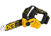 DeWalt DCMPS520N 18V Kædesav 20cm - Solo