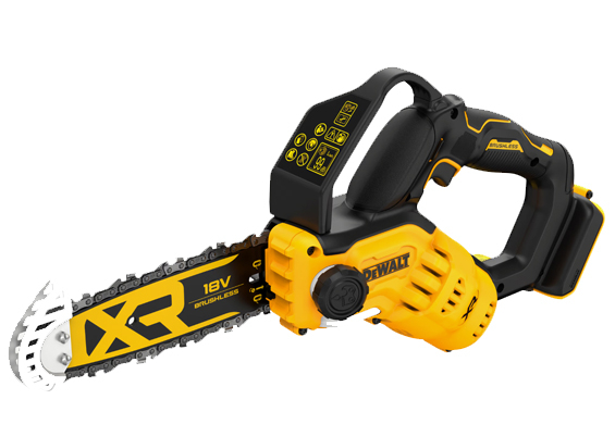 DeWalt DCMPS520N 18V Kædesav 20cm - Solo