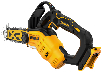 DeWalt DCMPS520N 18V Kædesav 20cm - Solo