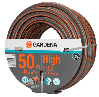 Gardena Comfort Highflex Haveslange 