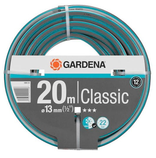 Gardena Classic Haveslange