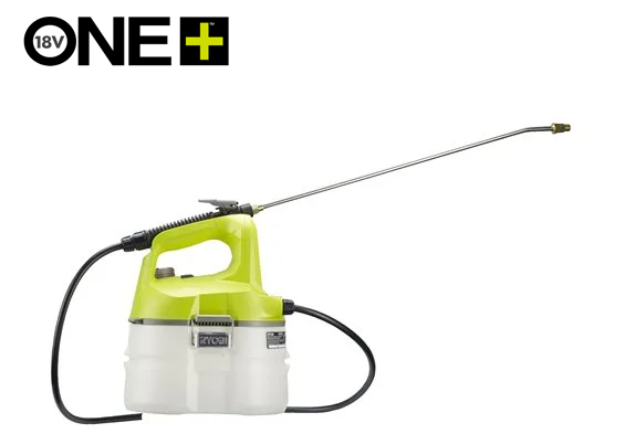 Ryobi 18V Havesprøjte ONE+ OWS1880 