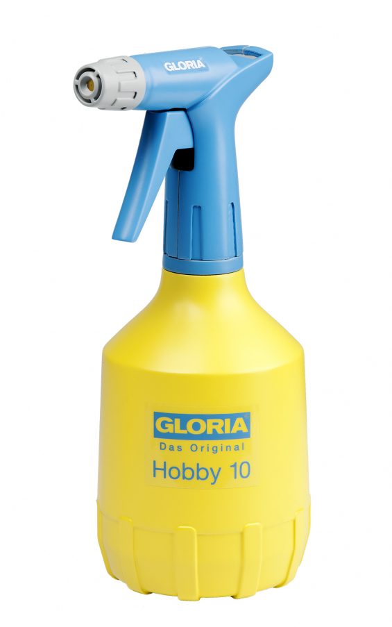 Gloria Forstøver Hobby 10