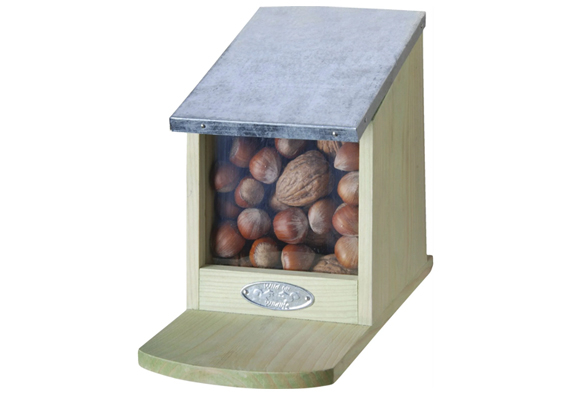 Gardenlife Egern Foderautomat
