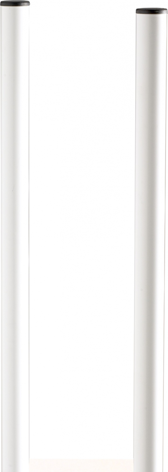 Allux stander 1005h hvid
