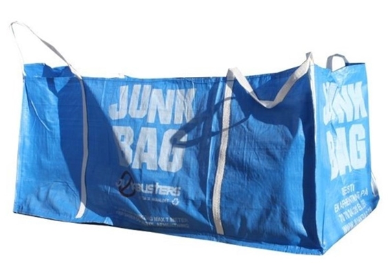 Junkbag XL 1700 L max 1300 kg