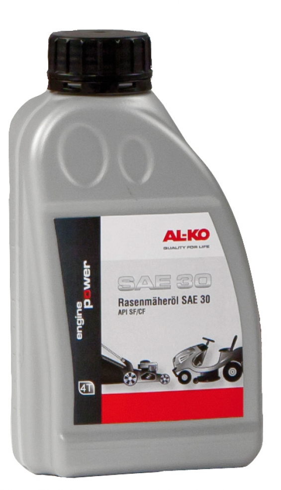 al-ko motorolie sae 30 0,6 l