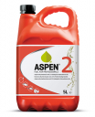 Aspen Alkylatbenzin 2-takt 5 ltr