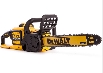 DeWalt DCM575N 54V FLEXVOLT Akku Kædesav 40cm - Solo