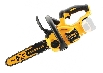 DeWalt DCM565N 18V XR kædesav 30 cm