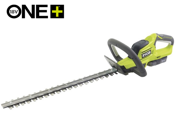 Ryobi 18V Hækkeklipper ONE+ 