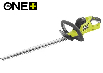 Ryobi 18V Hybrid Hækkeklipper OHT1850H