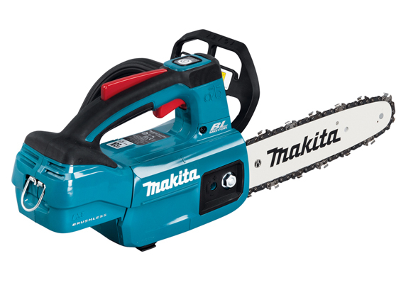 Makita Akku Kædesav 18v DUC254Z