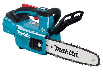 Makita Akku Kædesav 18v DUC254Z