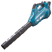 Makita Løvblæser DUB362PT4 2x18v