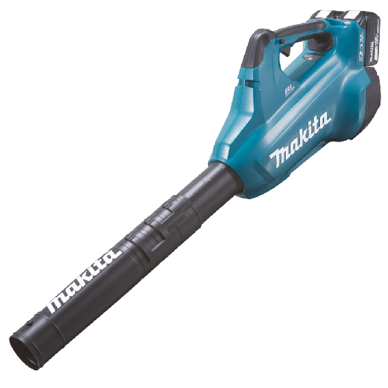 Makita Løvblæser DUB362PT4 2x18v