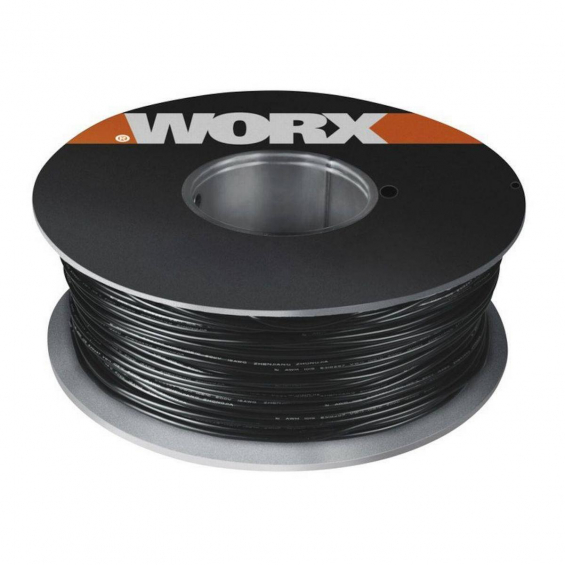 Worx 100 m Afgrænsningskabel 