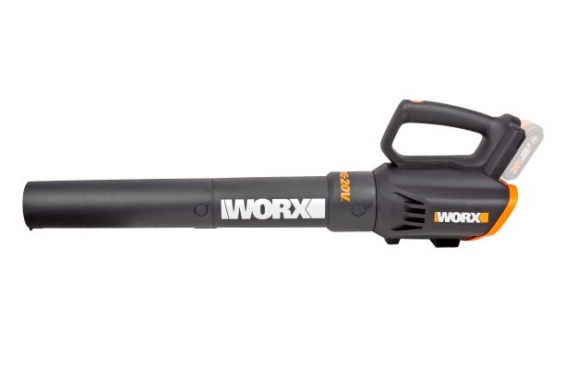 worx løvblæser 20V WG547E.9 