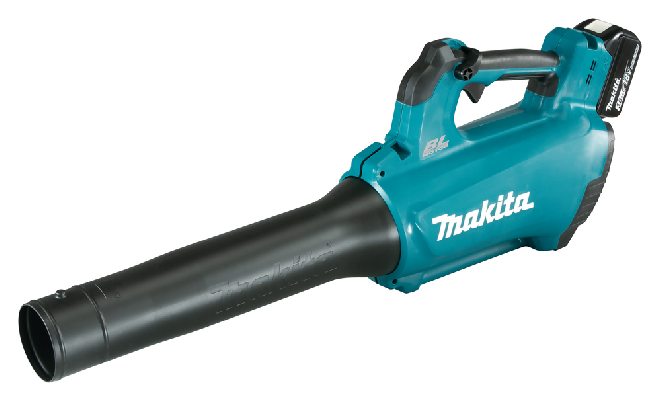 Makita 18V Løvblæser DUB184Z