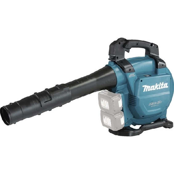 Makita Løvsuger DUB363ZV 2x18v